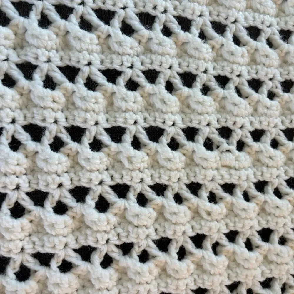 Handmade this vintage